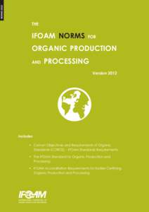 NORMS[removed]the ifoam norms