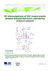 Microsoft Word - VOC Intercomparison FinalReport_Final_.doc