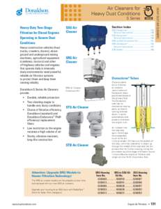 SSG Series Performance CurvesCatalog.xls