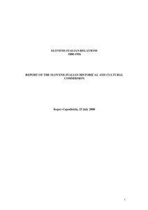 Austrian Littoral / Italians of Croatia / Austria-Hungary / Gorizia and Gradisca / Julian March / Gorizia / Josip Vilfan / Italianization / Trieste / Europe / Friuli-Venezia Giulia / Political geography