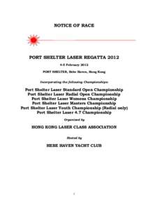 Hebe Haven Yacht Club / Laser Radial / Laser / Regatta / Hebe Haven / Commonwealth Sailing Championships / Dinghies / Boating / Sailing