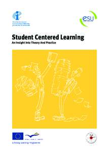 Student Centered Learning An Insight Into Theory And Practice Student Centered Learning An Insight Into Theory And Practice