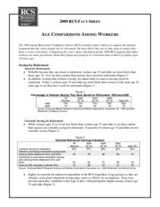 Microsoft Word - FS-03_RCS-09_Age.FINAL.doc