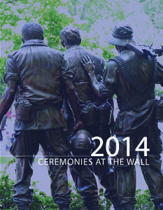 2014 Ceremonies Overview[removed]