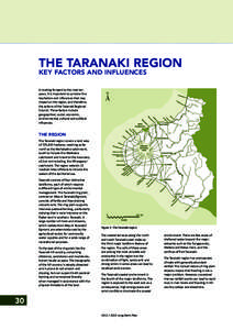 South Taranaki District / New Plymouth / Mount Taranaki / Port Taranaki / Te Āti Awa / Kapuni / Patea / Taranaki / Kupe field / Geography of New Zealand / Regions of New Zealand / Taranaki Region