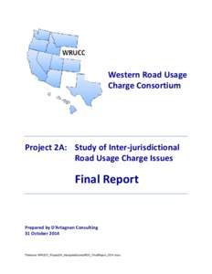 Microsoft Word - WRUCC_Project2A_InterjurisdictionalRUC_FinalReport_2014.docx