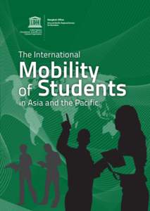 The International  Mobility of Students in Asia and the Pacific