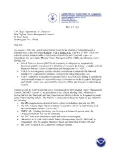 Case 1:11-cv[removed]GK Document 31  Filed[removed]Page 1 of 74 UNITED STATES DISTRICT COURT FOR THE DISTRICT OF COLUMBIA