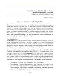 United States housing bubble / Fixed income securities / Structured finance / Mortgage-backed security / Financial services / Dodd–Frank Wall Street Reform and Consumer Protection Act / Securitization / Collateralized debt obligation / Federal Deposit Insurance Corporation / Financial economics / Finance / Investment