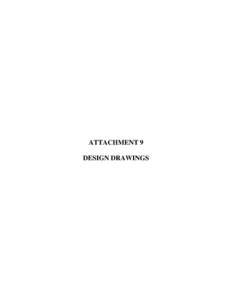 Microsoft Word - Attachment 9 - Design Drawings