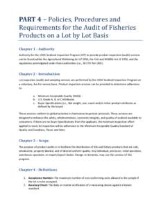 Quality / Business / Nutrition / Packaging and labeling / Retailing / Submittals / Label / Inspection / Nutrition facts label / Food law / Technology / Industrial engineering