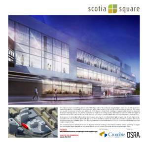 Downtown Halifax / Provinces and territories of Canada / Scotia Square / Barrington Street /  Halifax / City of Halifax / Nova Scotia / Communities in the Halifax Regional Municipality / Buildings and structures in the Halifax Regional Municipality