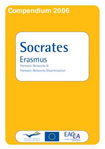 Compendium[removed]Socrates Socrates Comenius