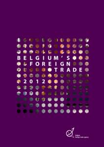 2  Belgium’s foreign tradeBelgian foreign trade in