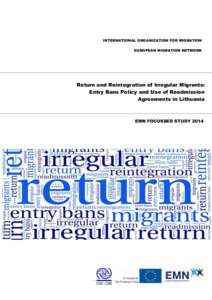 Crimes / Law enforcement in Europe / Schengen Area / Schengen /  Luxembourg / Visas / Lithuania / Visa / Illegal immigration / Alien / Europe / Political geography / International relations