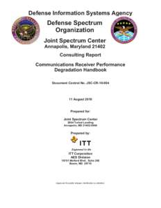 OSI protocols / Radio resource management / Electronic engineering / Information theory / Orthogonal frequency-division multiplexing / Software-defined radio / Spread spectrum / Channel / Noise / Telecommunications engineering / Data transmission / Multiplexing