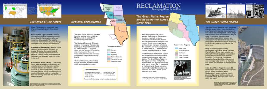 Pathfinder Dam / Missouri River / Dam / Pick–Sloan Missouri Basin Program / Colorado River Storage Project / Newlands Reclamation Act / Colorado-Big Thompson Project / Geography of the United States / United States / United States Bureau of Reclamation