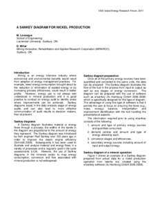 Physics / Industrial ecology / Diagrams / Sankey diagram / Energy policy / Thermodynamics / Energy development / Primary energy / Fossil fuel / Technology / Energy economics / Energy