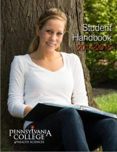 20  Pennsylvania College of Health Sciences – Student Handbook[removed]Last Revised[removed]