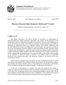 Association of Public and Land-Grant Universities / American Association of State Colleges and Universities / University of Wisconsin–Madison / University of Wisconsin–Stout / University of Wisconsin–Eau Claire / University of Wisconsin–Milwaukee / North Central Association of Colleges and Schools / Wisconsin / University of Wisconsin System