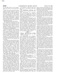 [removed]was the 1987 version of the transportation bill, always a controversial matter. I had come to that committee with a number of ideas from my previous State experience in Florida. I was enthusiastic and had some ame