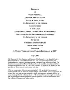 Common law / Hodel v. Irving / Dawes Act / Uniform Probate Code / Probate / Trust law / Bureau of Indian Affairs / Intestacy / Indian reservation / Law / Aboriginal title in the United States / Inheritance