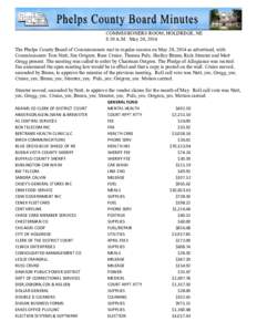 Microsoft Word - 20140520_120615_board_minutes.doc