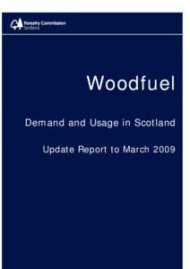 Microsoft Word - Wood Fuel Demand and Usage in Scotland - Update Report 200…