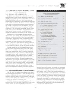 Land-use planning / Delaware / Zoning / Indian River Bay / Science / Infrastructure / Regional planning / Natural Lands Trust / Architecture / Urban studies and planning / Human geography / Land use