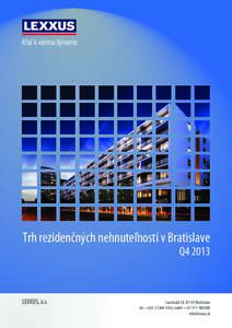 Microsoft Word - kratky_report_Q4_2013_SVK_FINAL