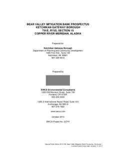 Microsoft Word - Bear_Valley_Mit_Bank_Prospectus_2013_1031.docx