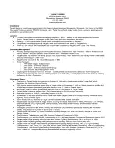 Microsoft Word - Tour Notes[removed]doc