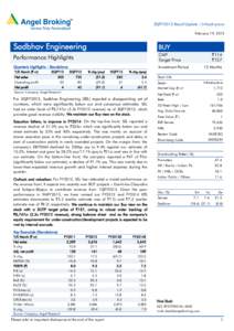 Microsoft Word - Sadbhav Engg-RU3QFY2013