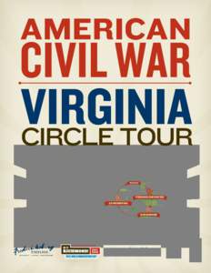 Battle of Appomattox Court House / Jubal Early / Fredericksburg /  Virginia / Battle of Lynchburg / Battle of Fredericksburg / Overland Campaign / Chatham Manor / Robert E. Lee / Battle of the Wilderness / Virginia / Virginia in the American Civil War / Lynchburg /  Virginia