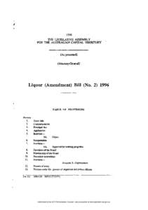 Architects Registration in the United Kingdom / Sexual Offences (Amendment) Act / Alcohol licensing laws of the United Kingdom / Drinking culture / Administrative law