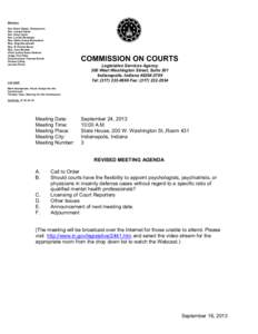 NT[removed]Commission on Courts