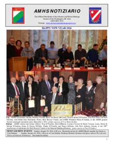 Dupont Circle / National Italian American Foundation / Aldo Moro / Constantino Brumidi / Rosary / United States Capitol / Abruzzo / Holy Rosary Church / Education in New York City / Italy / Christianity