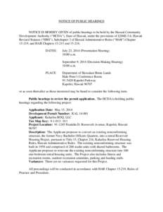 Microsoft Word[removed]BOQ 77 Public Hearing Notice