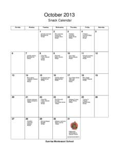 SNACK CALENDAR October 13.bcc