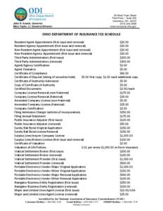 Patent law / Claims adjuster / Insurance / Title insurance / Financial economics / Law / Legal costs / Maintenance fee