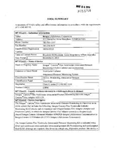 Food and Drug Administration / Neurotrauma / External ventricular drain / Medical signs / Intracranial pressure monitoring / Catheter / Integra LifeSciences / Medical device / Federal Food /  Drug /  and Cosmetic Act / Medicine / Neurosurgery / Medical equipment