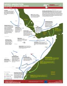 Political geography / Earth / Member states of the African Union / Horn of Africa / Member states of the Organisation of Islamic Cooperation / Refugee / Yemen / Eritrea / Somalia / Least developed countries / Member states of the United Nations / Africa