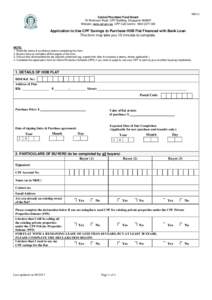 Government / Lease Buyback Scheme / Additional CPF Housing Grant / Statutory boards of the Singapore Government / Central Provident Fund / Singapore