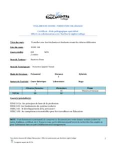 Microsoft Word - EDAS 148 Syllabus_final.doc