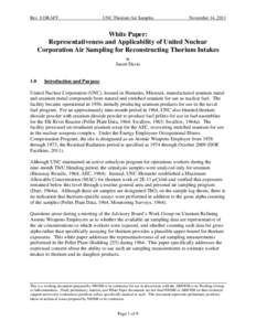 Thorium / Nuclear fuels / Actinides / Nuclear materials / Chemical elements / Isotopes of thorium / Uranium / Matter / Chemistry / Nuclear technology