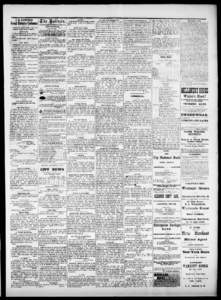 Cairo bulletin (Cairo, Ill. : Daily). (Cairo, Ill[removed]p ].