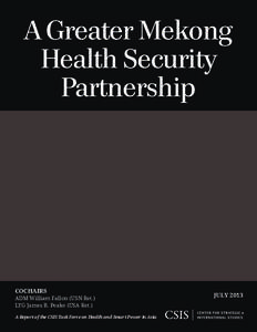 International relations / Center for Strategic and International Studies / International security / David Manker Abshire / Michael Green / Centre for Strategic and International Studies / Sam Nunn / Arleigh Burke / Canadian Security Intelligence Service / Security studies / Year of birth missing / Military personnel