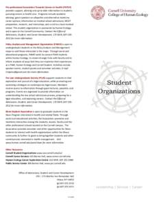 Microsoft Word - HE Organizations Brochure.5.11.docx