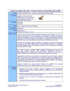 Microsoft Word - Spyglass Overview - Trends in RPM 2009.v1.1.doc