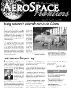 Glenn Research Center / Centaur / Space Shuttle / NASA / NASA personnel / John Glenn / Annie Easley / Spaceflight / Space technology / Transport